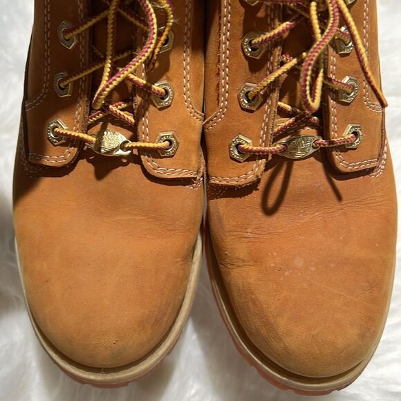 Timberland Nellie Chukka boots Size 7.5.  B82 - Picture 9 of 11